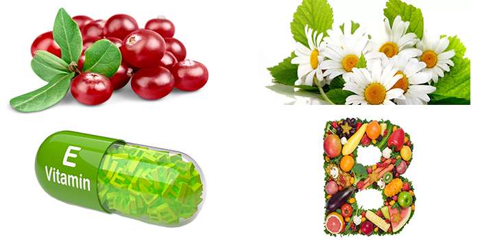 Состав капсул Cytoforte