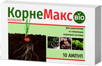 Средство КорнеМакс.